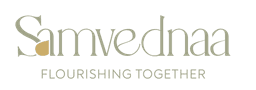 Samvedna Logo