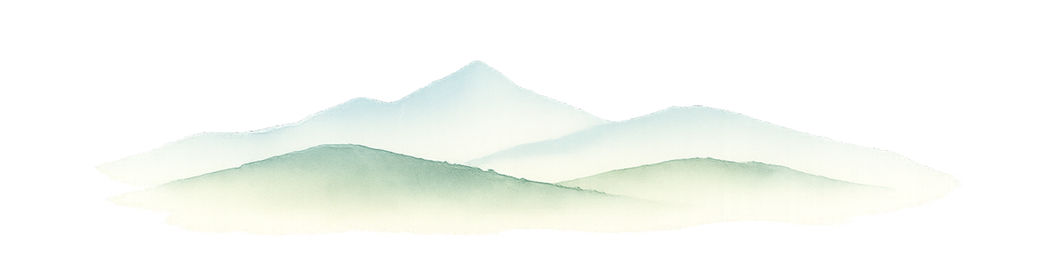 Background mountains